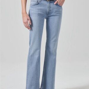 Citizens Of Humanity Isola Flare Jeans